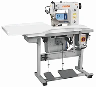 Computerized Sleeve Setting Machine